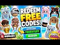 REDEEM 15+ NEW SUMMER ITEMS IN ROBLOX 2026! [NEW CODES!]