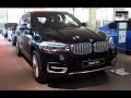 BMW X5 2016 In Depth Review Interior Exterior