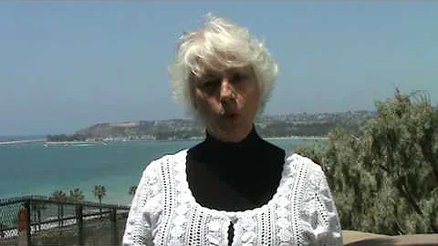 Joyce Goodman Legitimate Opportunity