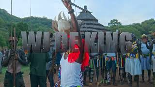 Lesegu - WJ DE King Teaser