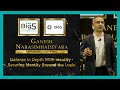 Ganesh Narasimhadevara, Okta | Big5 CIO Priorities '25