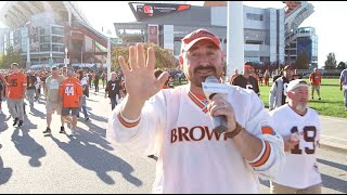 Browns fans rip on owner Jimmy Haslam after 1-6 start