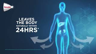 Panadol Sg - Did You Know? Panadol Does Not Stay In Your Body