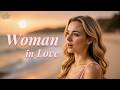 Dana Winner – Woman in Love (Lyrics) | AI Retro Music #danawinner