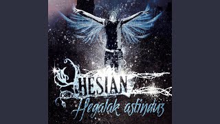 Video thumbnail of "Hesian - Non Zaude"