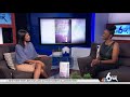 Best Selling Author Kimberla Lawson Roby Talks New Book