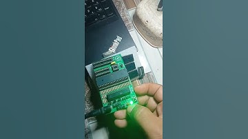 Alat untuk memperbaiki IC atmega 8,16,32,128 dsb