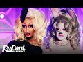 Willow Pill & Angeria’s “Telephone” Lip Sync 🐝✨ RuPaul’s Drag Race Season 14