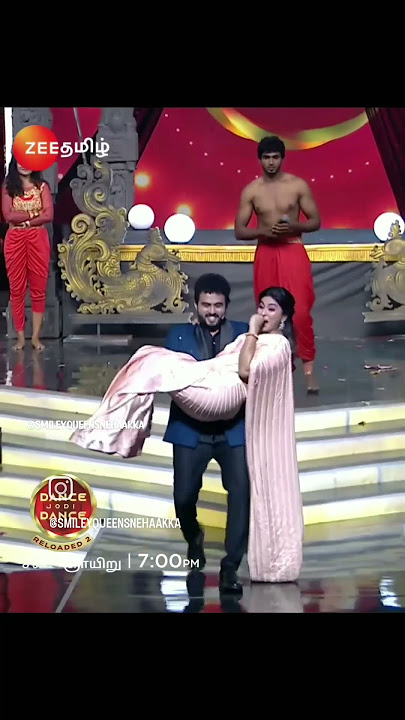 #sneha #actress_new_video #zee5 #rjvj#dance