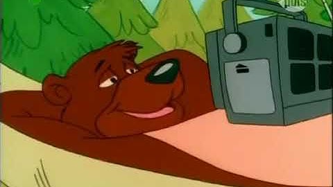 Camp Candy - The Complete Season 3 (1992)