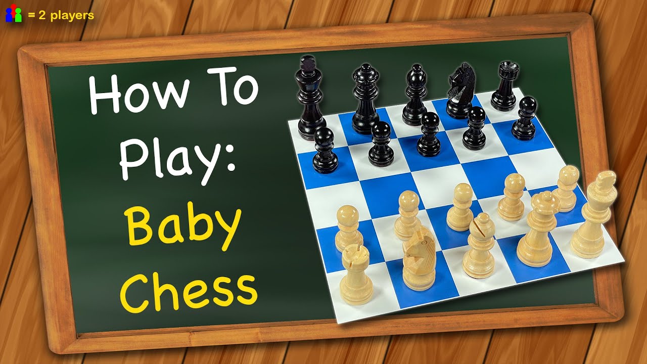 Chess vs. Babies 
