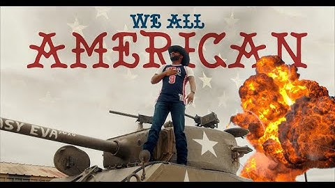 Kentucky Dom - "We All American" (Official Music Video)