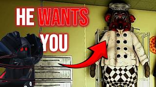 THE RETURN TO PAULIES | ROBLOX