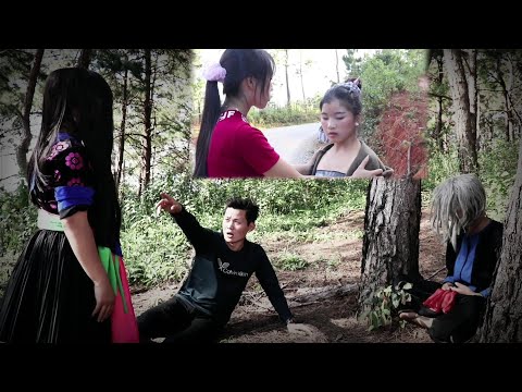 Video: 403 Yuam Kev Li Cas?