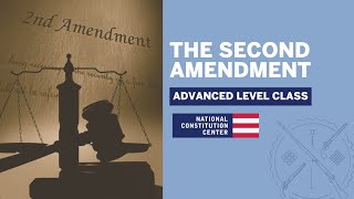 Second Amendment (Advanced Level)