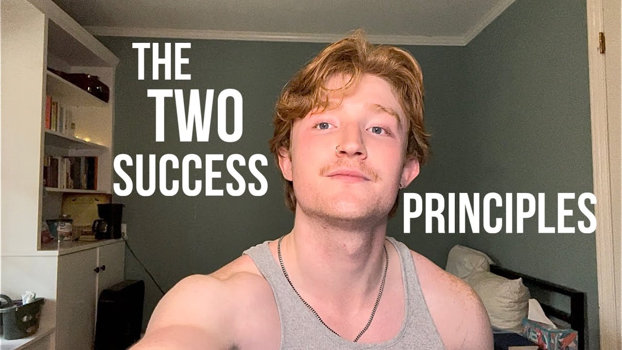 How to Trick Your Brain Into Doing Hard Things - YouTube