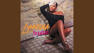 Video thumbnail of "Lynnsha - Yolelio "Je suis chez moi" (radio club mix)"