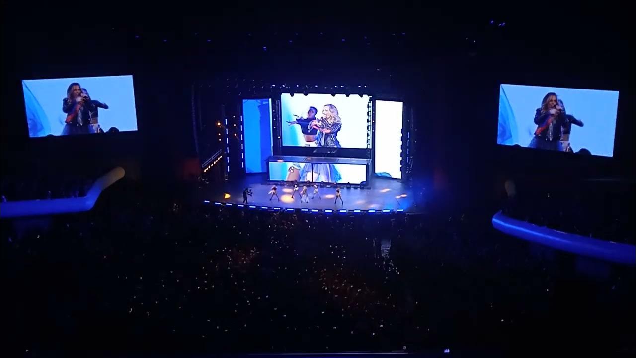 Fey Azúcar amargo (Ending) Auditorio Nacional 08.Nov.2024 Fey Azúcar amargo (Ending) Auditorio Nacional 08.Nov.2024