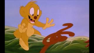 Jungledyret Hugo - Wulle Wulle Wap Wap Finnish Hd