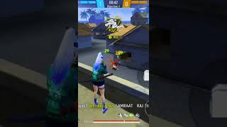 headshot kill enemies funny moments 🤣😂#headshot #freefire #gameplay #shortsfeed