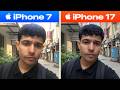 Lets buy an iPhone 7 in 2026 - Vibes vs AI