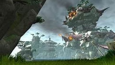 Jak be gettin cells man! Jak and Daxter, Precursor Legacy (Part 3)