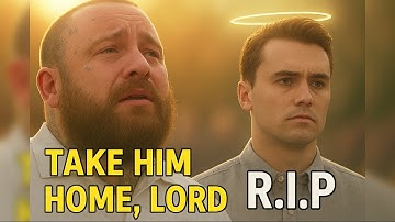 Tribute Song for Charlie Kirk - Take Him Home, Lord New Music 2025 - Teddy Swims)