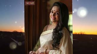Beautiful Kavya Madhavan And Meenuti As Laksyas Model