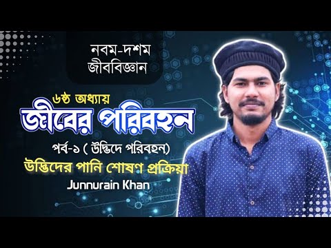 ভিডিও: জলীয় বাষ্প উৎপাদনকারী উদ্ভিদের প্রক্রিয়া কী?