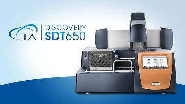 The Powerful Discovery SDT 650