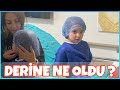 Dern amelyat oldu  hastane vlog