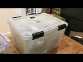 End of video