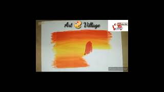Rathyatra painting/rathyatra jagannath puri shorts odisha painting acrylicdrawing artvillage