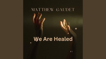 The Spirit of The Lord Is On Me