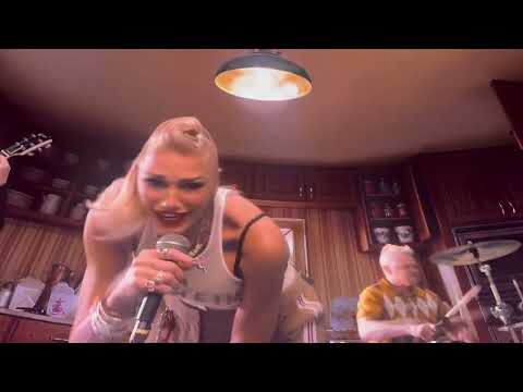 No Doubt - Spiderwebs (Live at the Sphere, Las Vegas, 05/09/2026)