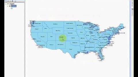 Lab 2-6 Layer Properties