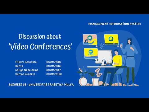 Video: Adakah zum lebih baik daripada WebEx?