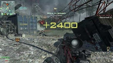 MW3 - Multikills Compilation I