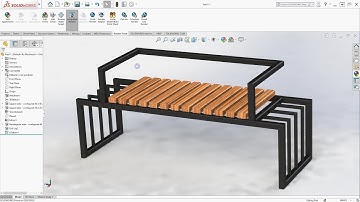 【Solidworks】 Exercise 01 : 
