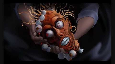 The Secret of Monkey Island (18/21)