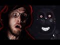 [FNAF VHS] TRY NOT TO GET SCARED CHALLENGE REACTION 8