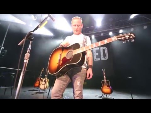 Corey Taylor - Purple Rain - Live at First Avenue in Minneapolis, MN