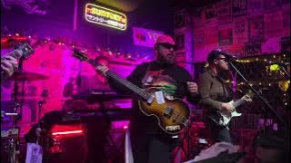 Sore - No Fruits for Today (Live at Duck Down Bar, Jakarta 3/11/2025)