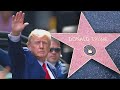 Petition Started to Remove Trump’s Walk of Fame Star: Report