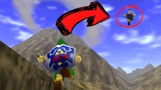 Cheat Code Challenge Zelda Oot Youtube Cheat Code Challenge Zelda Oot Youtube