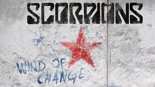 Scorpions — Wind of Change / Ветер перемен / Vientos de Cambio (1990)