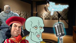 [Cringe Warning] Voicing These Scenes was NOT easy!!! - The Choicer Voicer