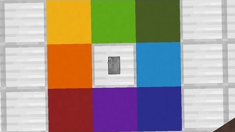 My new and improved gapless piston feed tape (1.11+) (PLZ CHECK CREDITS AND STATS IN DESCPRIPTION)