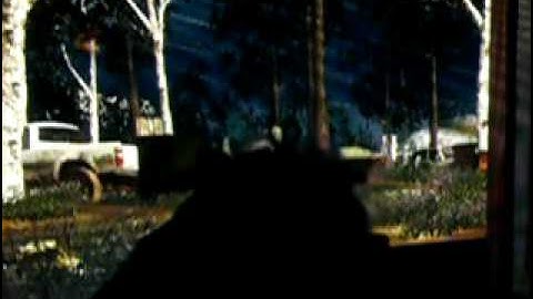 MW2 - Insane NoobTube All Across Map