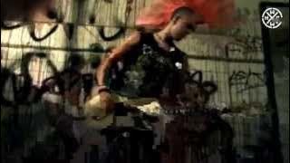 ACIDEZ - MI ODIO Y MI RABIA (OFFICIAL VERSION)